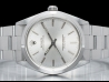 劳力士 (Rolex) Oyster Perpetual 34 Argento Oyster Silver Lining Dial 1002 